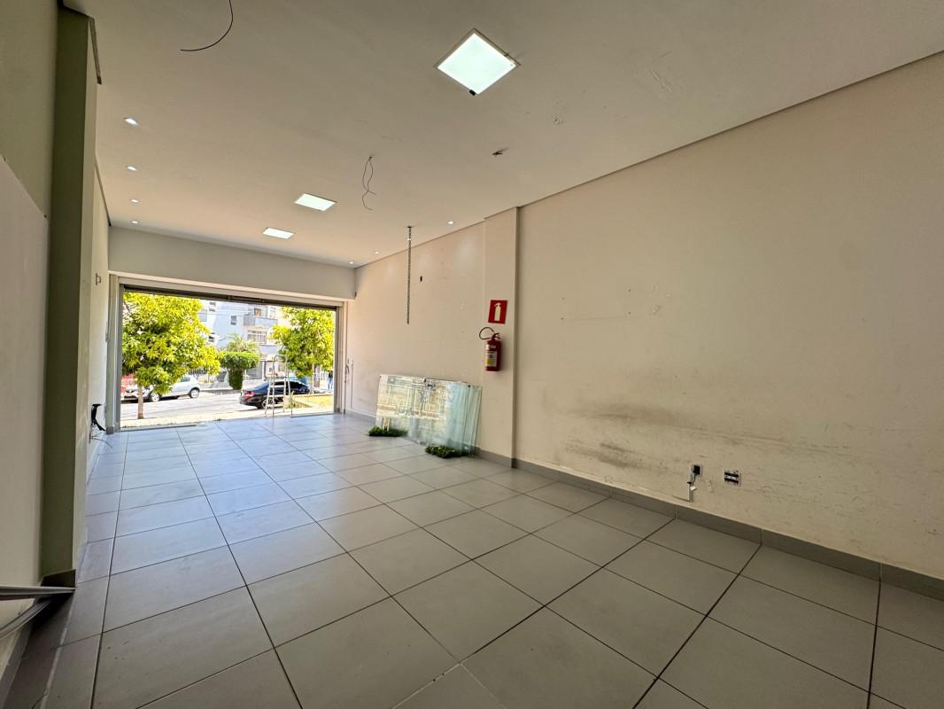 Andar, Caiçaras, 0 Quarto, 0 Vaga