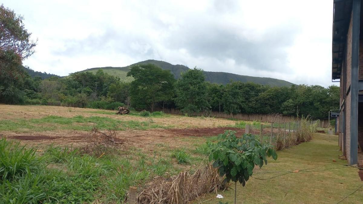 Lote, Serra dos Bandeirantes, 0 Quarto, 0 Vaga