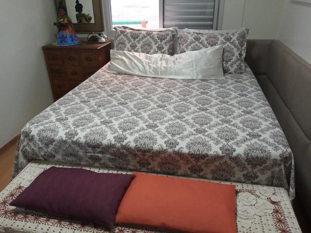 Apartamento, Ipiranga, 3 Quartos, 2 Vagas, 1 Suíte