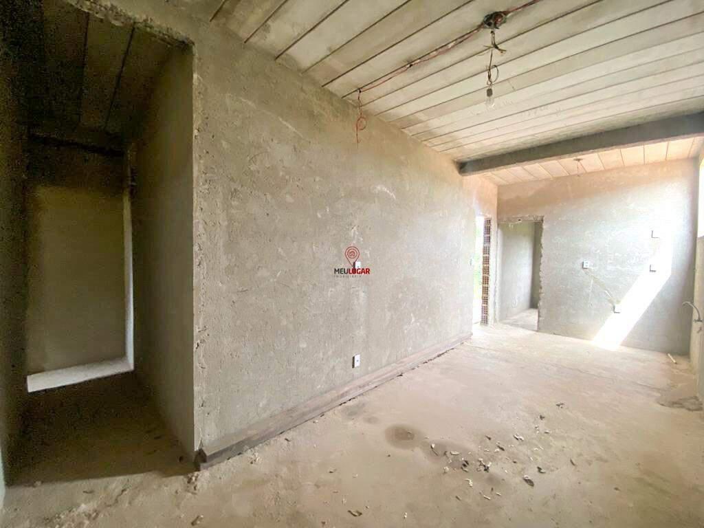 Casa, Nossa Senhora de Lourdes, 4 Quartos, 3 Vagas, 1 Suíte