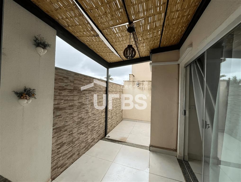 Apartamento, Jardim Brasília, 2 Quartos, 1 Vaga, 0 Suíte