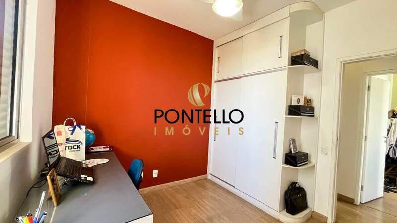 Apartamento, Grajaú, 3 Quartos, 2 Vagas, 1 Suíte