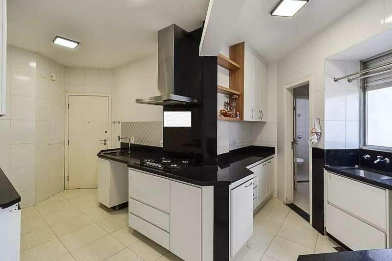 Apartamento, Savassi, 4 Quartos, 2 Vagas, 1 Suíte