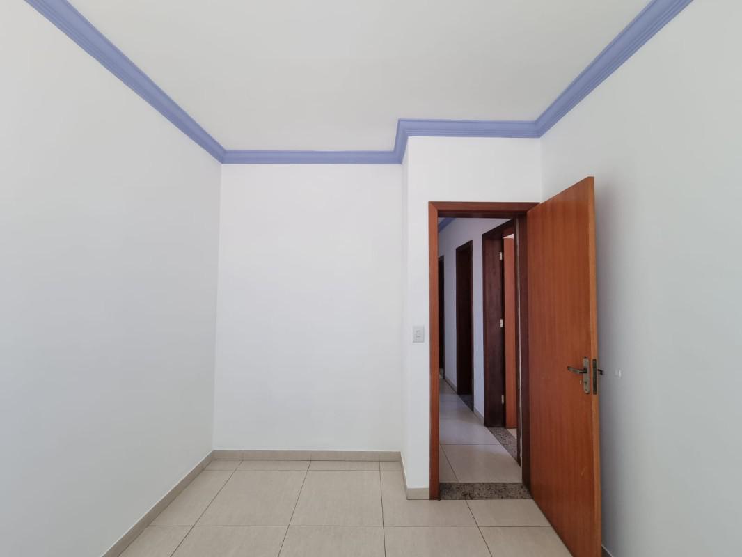 Apartamento, Jardim Riacho das Pedras, 3 Quartos, 2 Vagas, 1 Suíte
