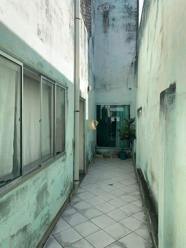 Casa, Papavento, 4 Quartos, 0 Vaga, 1 Suíte