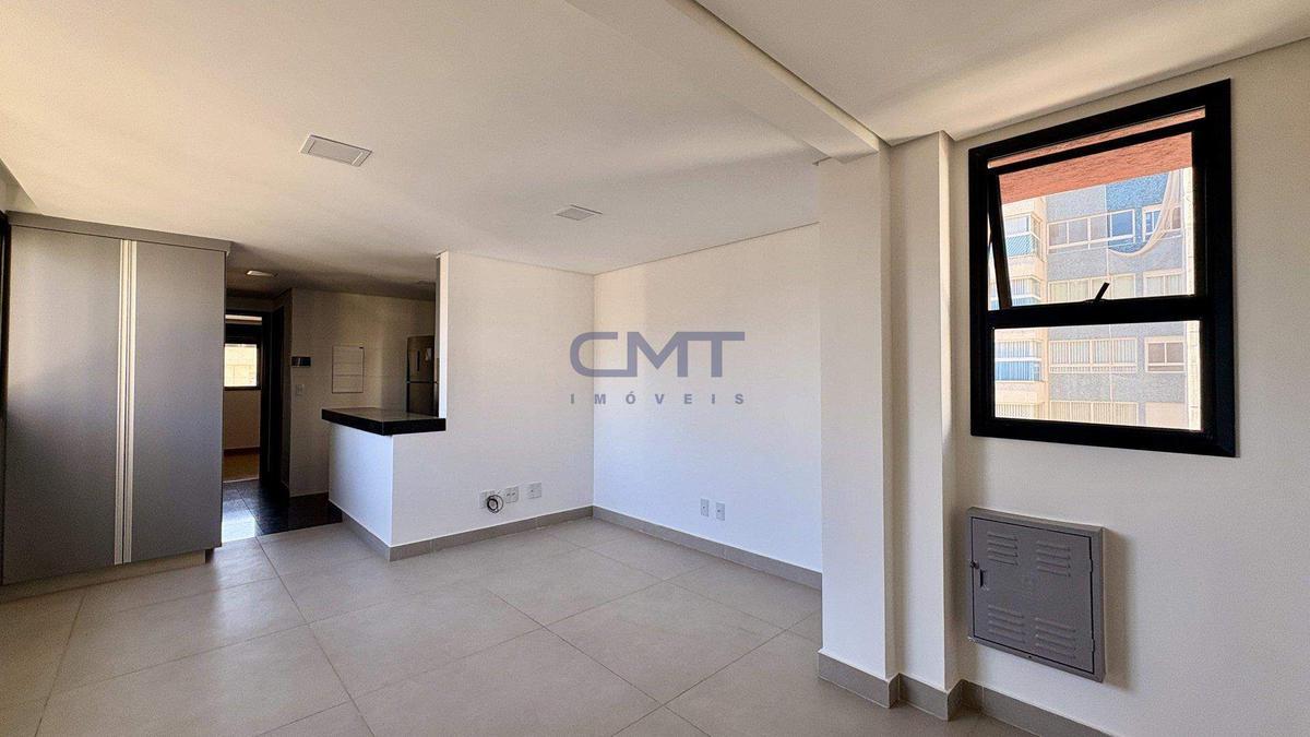 Apartamento, Funcionários, 1 Quarto, 1 Vaga