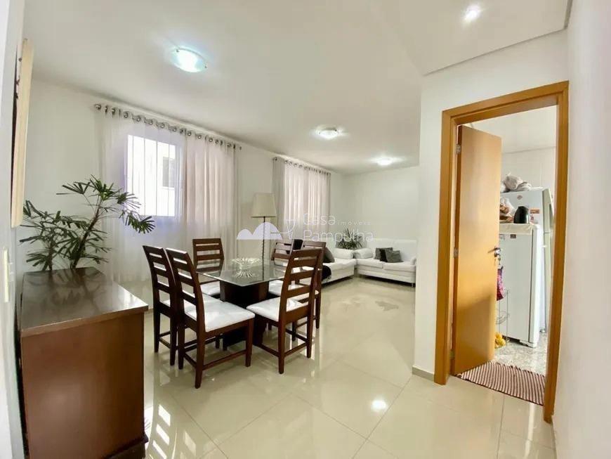 Apartamento, Santa Rosa, 4 Quartos, 2 Vagas, 1 Suíte