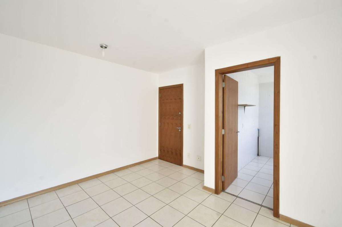 Apartamento, Liberdade, 2 Quartos, 1 Vaga