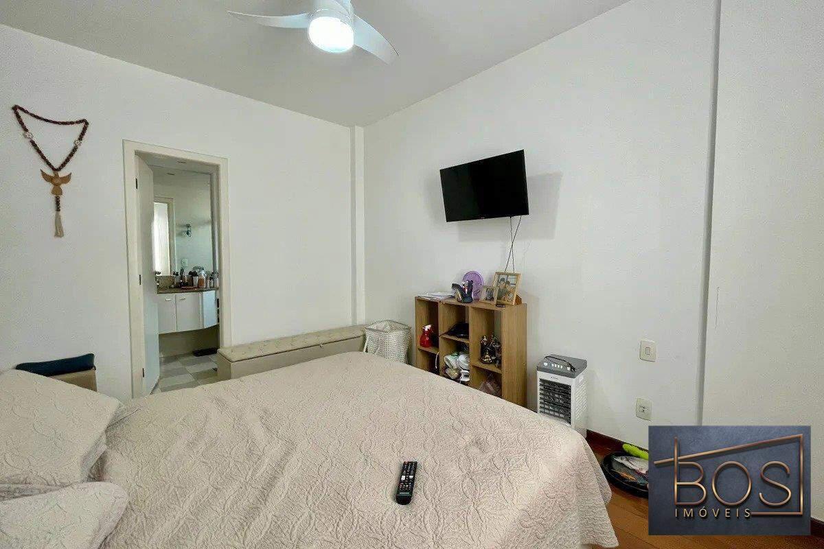 Apartamento, Lourdes, 4 Quartos, 2 Vagas, 1 Suíte