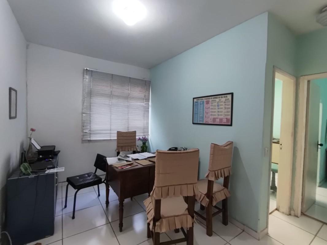 Casa, Alípio de Melo, 3 Quartos, 2 Vagas
