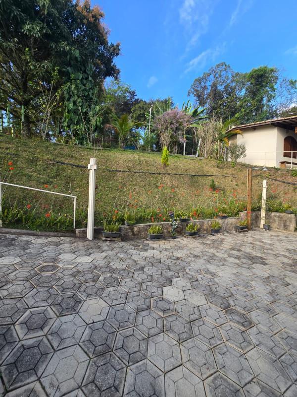 Fazenda, Gentileza, 4 Quartos, 10 Vagas, 1 Suíte