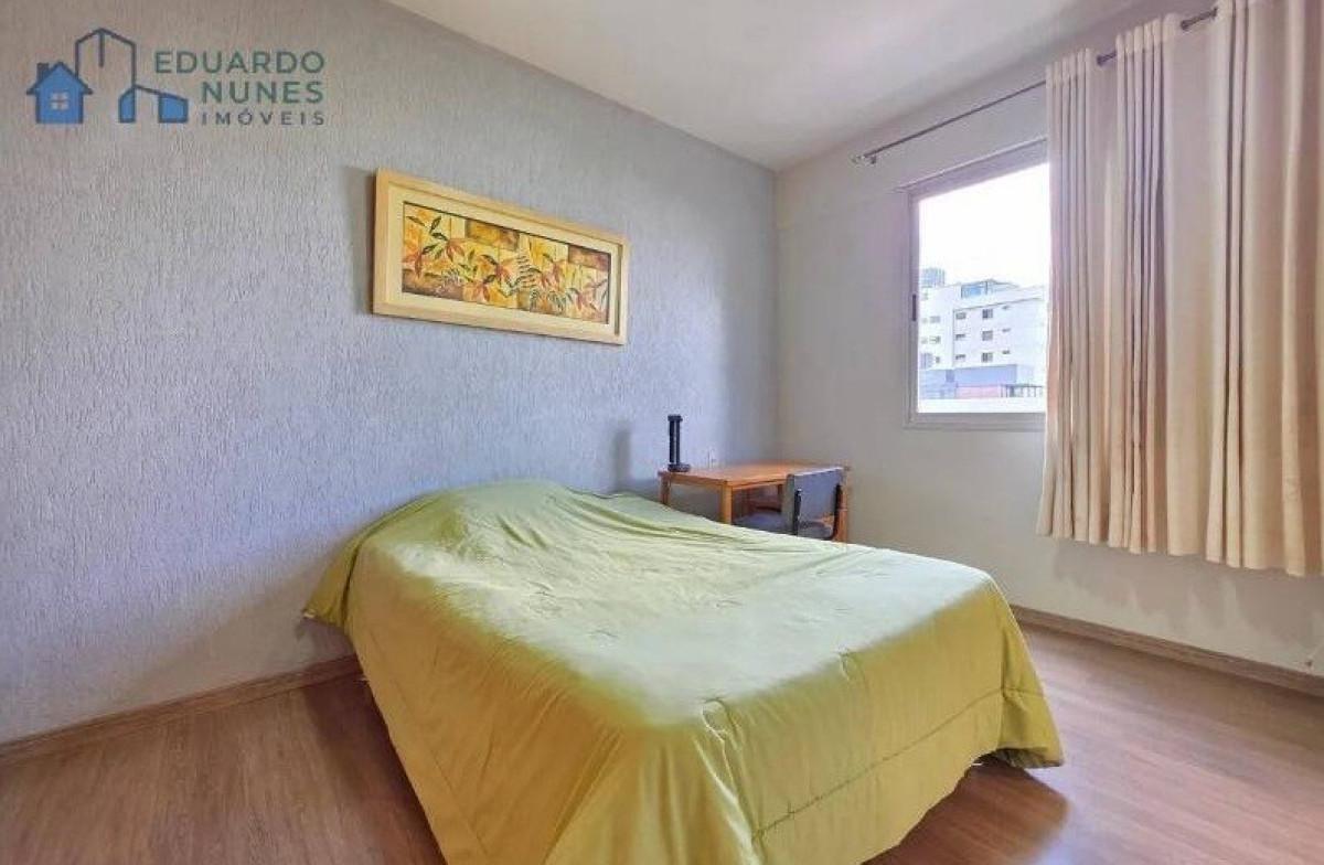 Apartamento, São Pedro, 3 Quartos, 2 Vagas, 3 Suítes