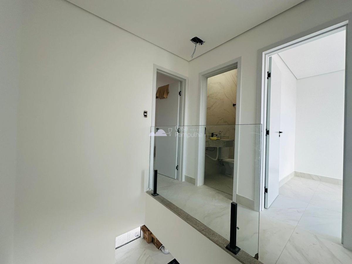 Casa, Planalto, 3 Quartos, 1 Vaga, 1 Suíte