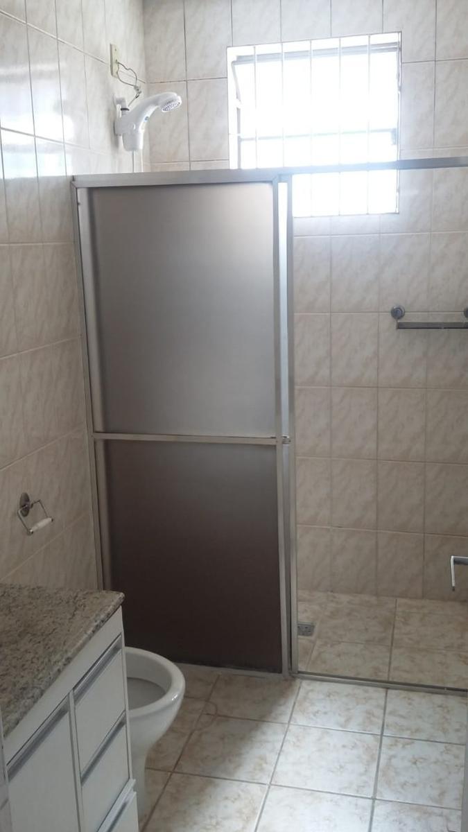 Apartamento, São Lucas, 3 Quartos, 1 Vaga