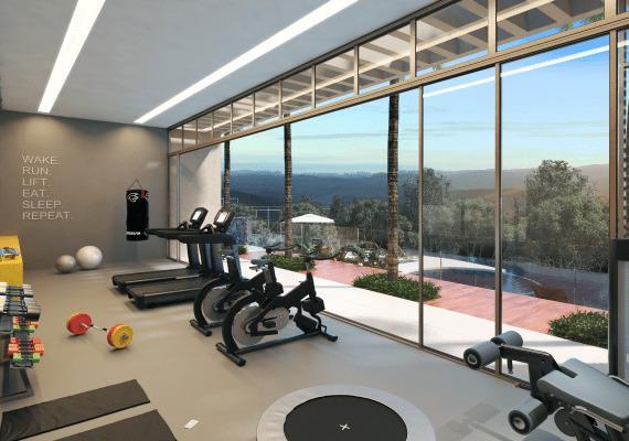 Lote, São Sebastião das Águas Claras, 0 Quarto, 0 Vaga