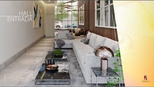 Apartamento, Centro, 3 Quartos, 2 Vagas, 1 Suíte