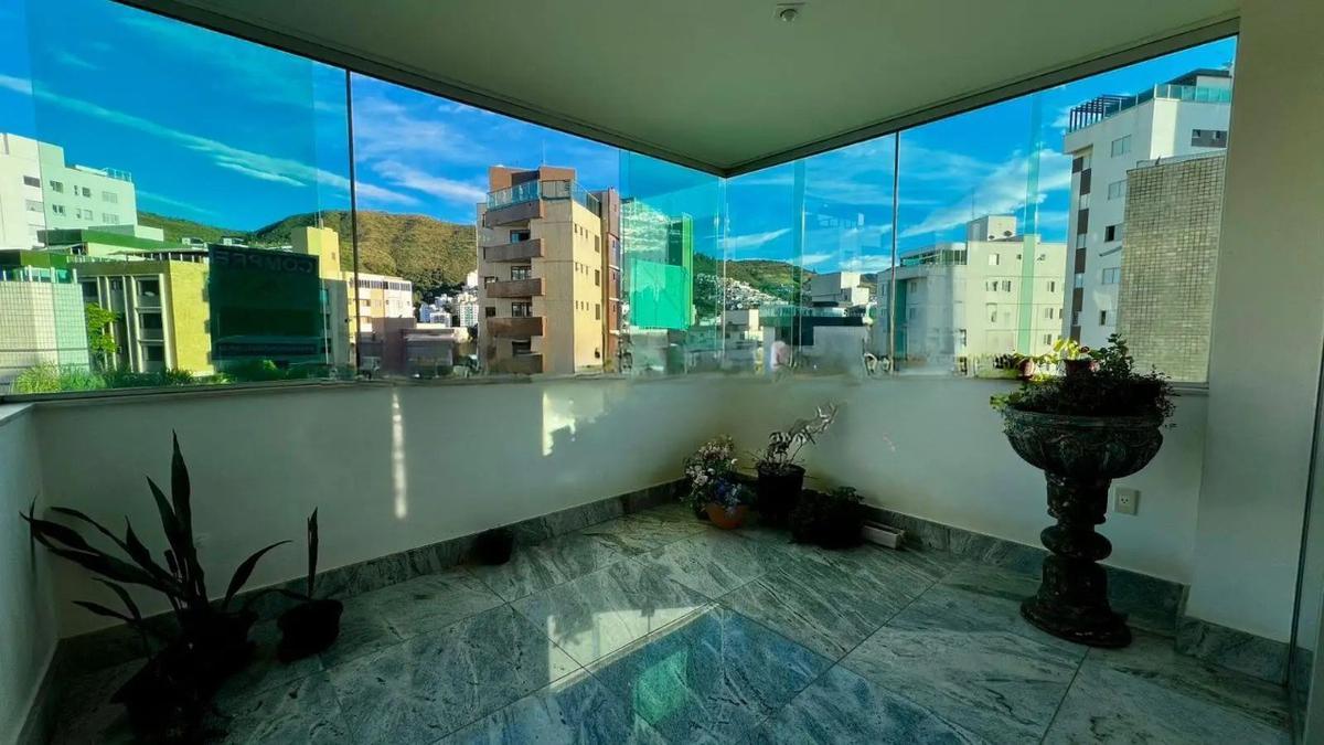 Apartamento, Buritis, 4 Quartos, 3 Vagas, 1 Suíte