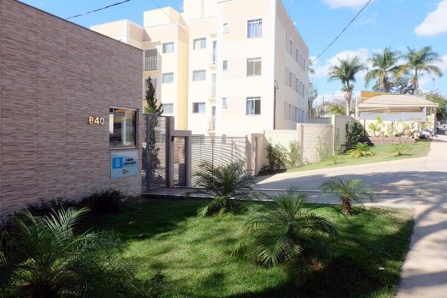 Apartamento, Centro, 2 Quartos, 1 Vaga, 1 Suíte