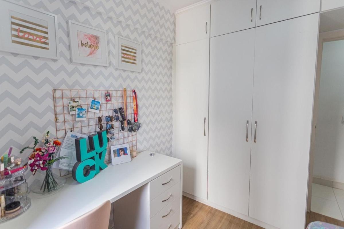 Apartamento, Sion, 3 Quartos, 2 Vagas, 1 Suíte