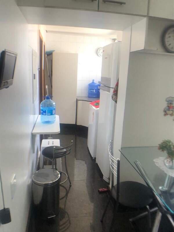 Cobertura, Gutierrez, 4 Quartos, 4 Vagas, 1 Suíte