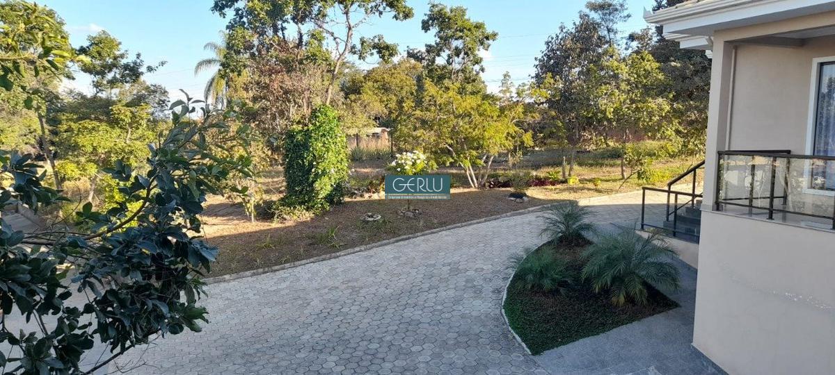 Casa em Condomínio, Saraiva, 4 Quartos, 10 Vagas, 3 Suítes