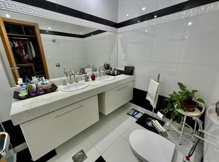 Casa, Bandeirantes (pampulha), 4 Quartos, 4 Vagas, 2 Suítes