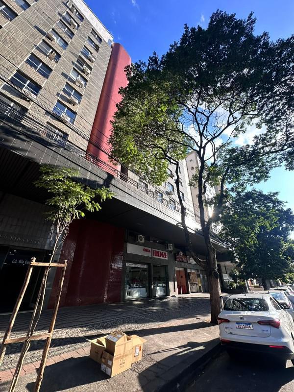 Andar, Santa Efigênia, 0 Quarto, 0 Vaga