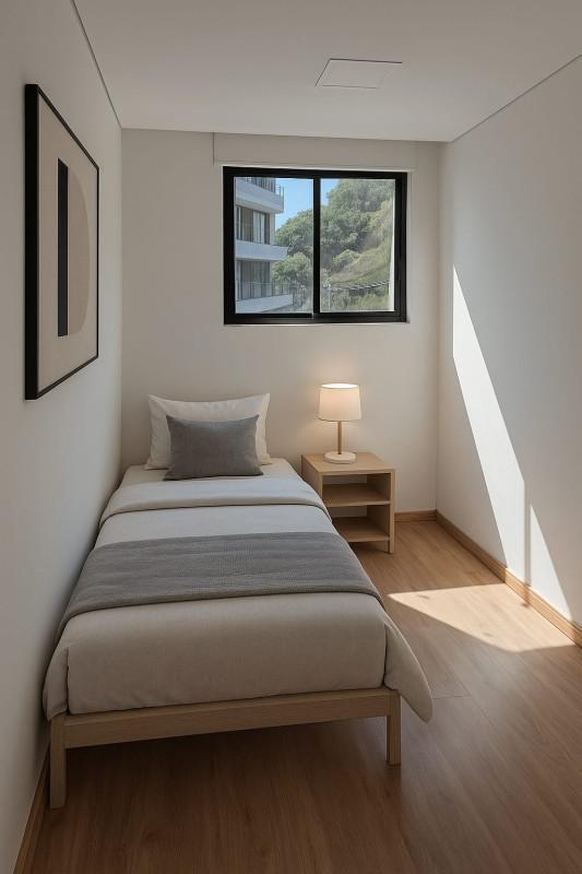 Apartamento, Santa Lúcia, 4 Quartos, 4 Vagas, 2 Suítes