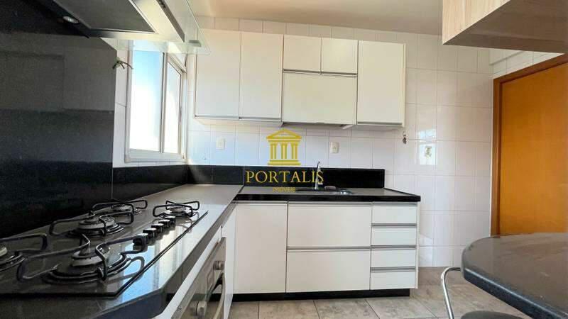 Cobertura, Cidade Nova, 4 Quartos, 4 Vagas, 1 Suíte