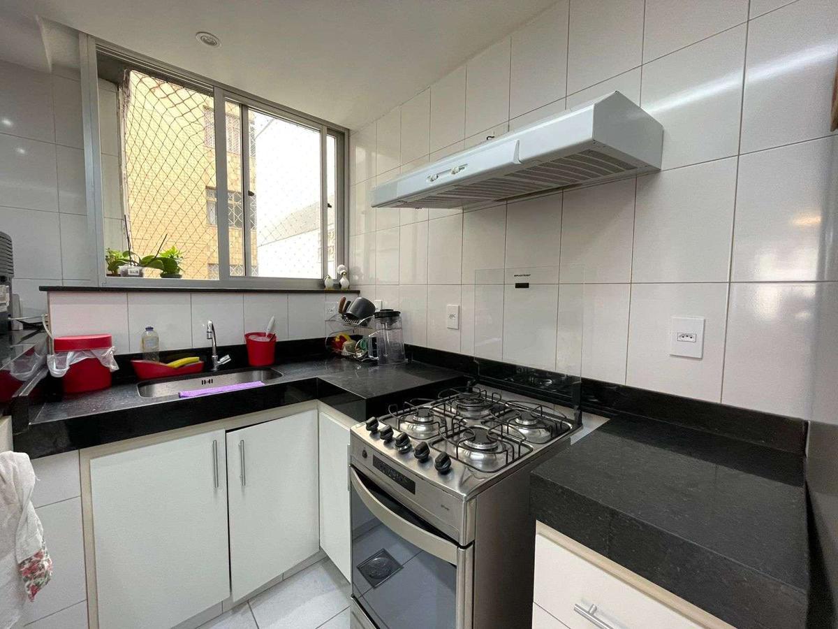 Apartamento, Cruzeiro, 3 Quartos, 1 Vaga, 1 Suíte