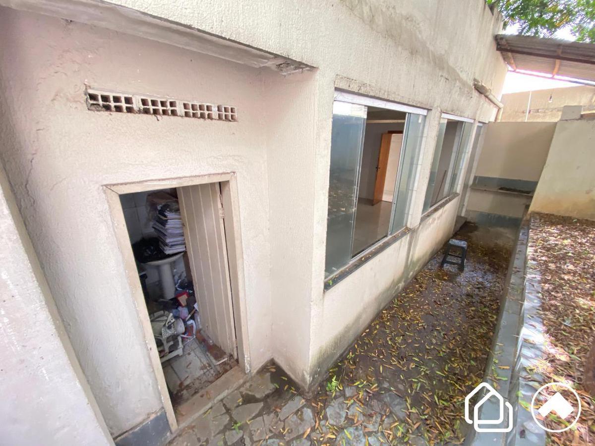 Casa, Carlos Prates, 3 Quartos, 1 Vaga, 1 Suíte