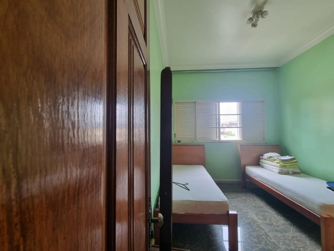 Casa, Jardim Riacho das Pedras, 4 Quartos, 8 Vagas, 2 Suítes