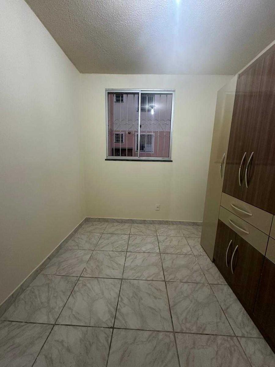 Apartamento, Jardim Vitória, 2 Quartos, 2 Vagas