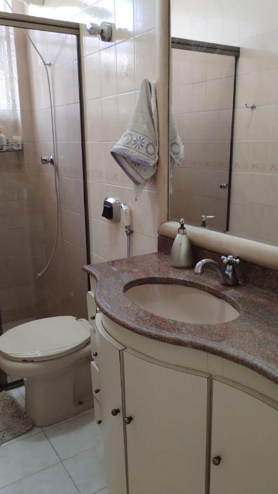 Apartamento, Palmares, 4 Quartos, 3 Vagas, 2 Suítes