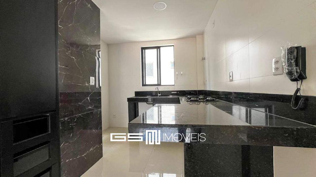 Apartamento, Gutierrez, 3 Quartos, 2 Vagas, 2 Suítes