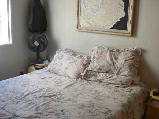 Apartamento, Floramar, 3 Quartos, 1 Vaga