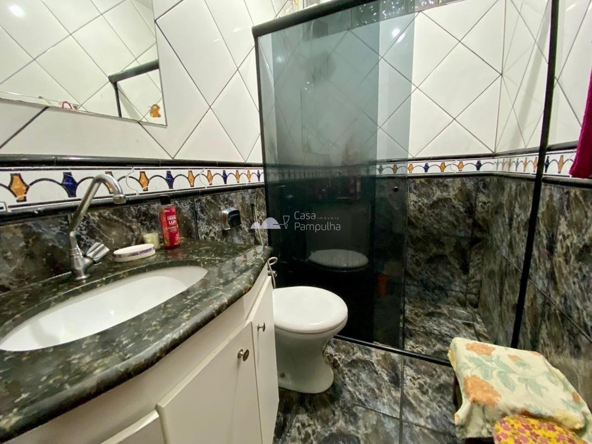 Casa, Santa Branca, 2 Quartos, 1 Vaga, 2 Suítes