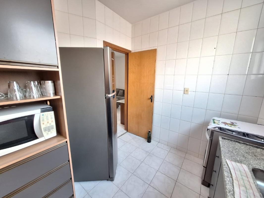Apartamento, União, 3 Quartos, 1 Vaga, 1 Suíte