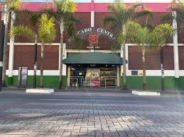 Garagem, Centro, 0 Quarto, 1 Vaga