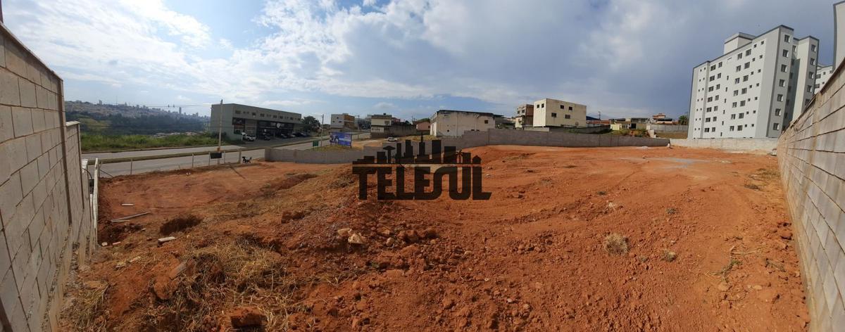 Lote, Conjunto Habitacional Centenário, 0 Quarto, 0 Vaga