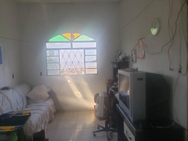 Casa, Menezes (justinópolis), 2 Quartos, 0 Vaga