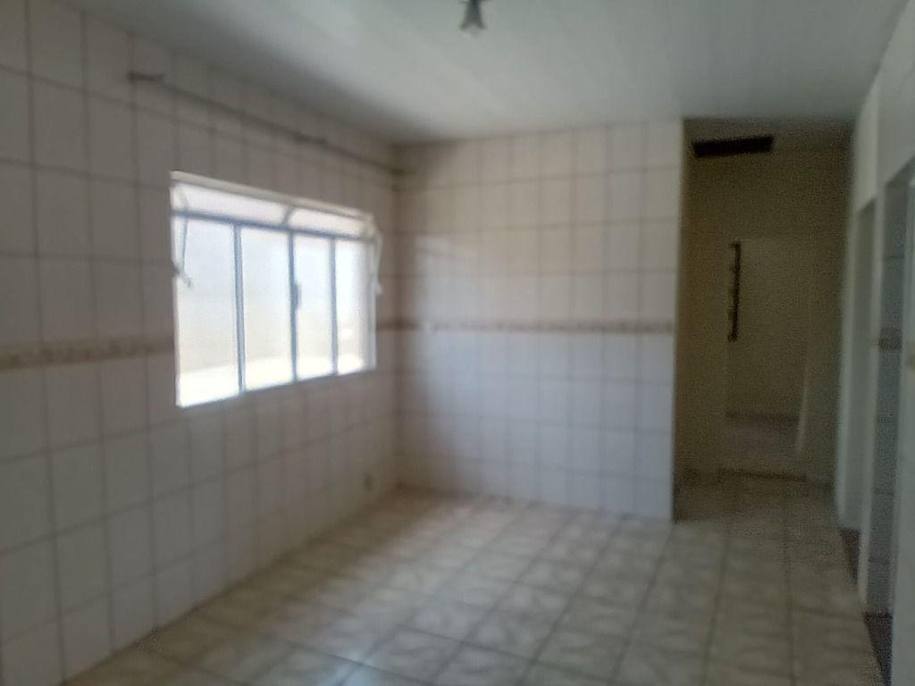 Casa, Morro São Francisco, 4 Quartos, 0 Vaga