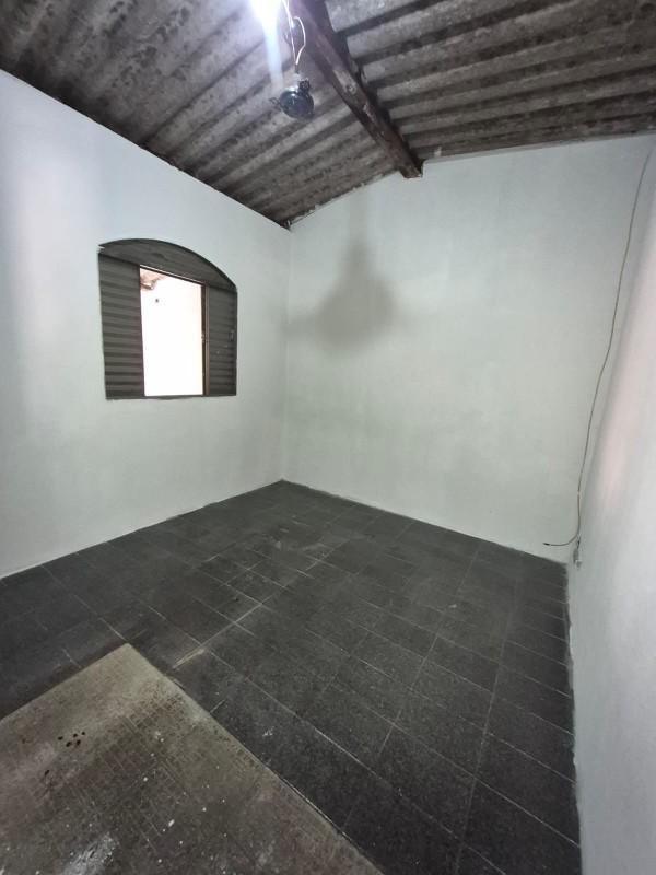 Casa, Aparecida, 2 Quartos, 0 Vaga