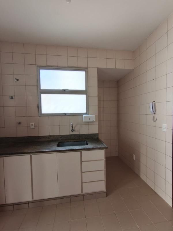 Apartamento, Coração de Jesus, 3 Quartos, 2 Vagas, 1 Suíte
