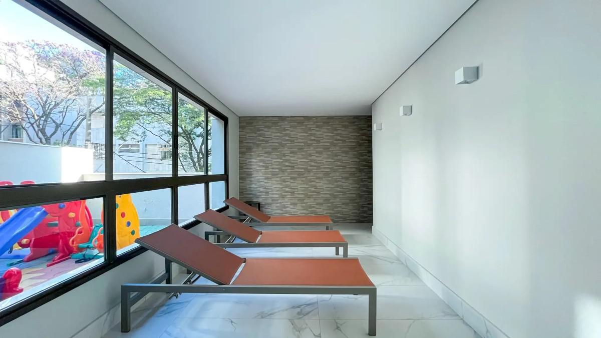 Apartamento, Cruzeiro, 3 Quartos, 2 Vagas, 1 Suíte