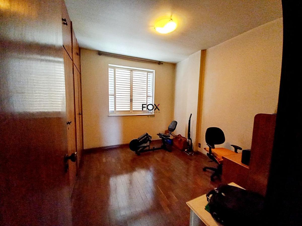Apartamento, Santo Antônio, 4 Quartos, 3 Vagas, 1 Suíte