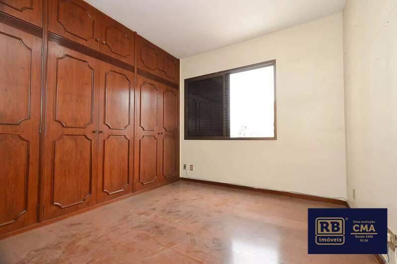 Apartamento, Funcionários, 4 Quartos, 3 Vagas, 2 Suítes