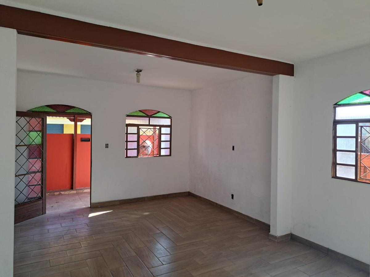 Casa, Jardim Vera Cruz, 2 Quartos, 1 Vaga, 1 Suíte