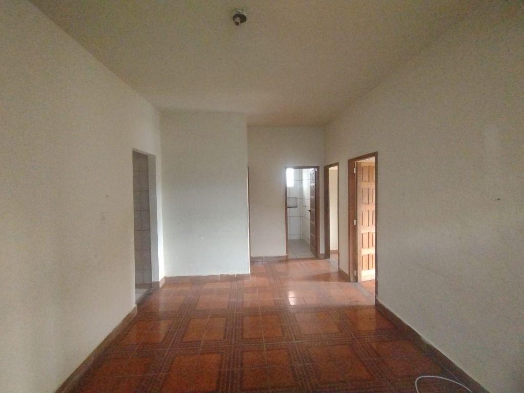 Casa, Adelmolândia, 3 Quartos, 1 Vaga