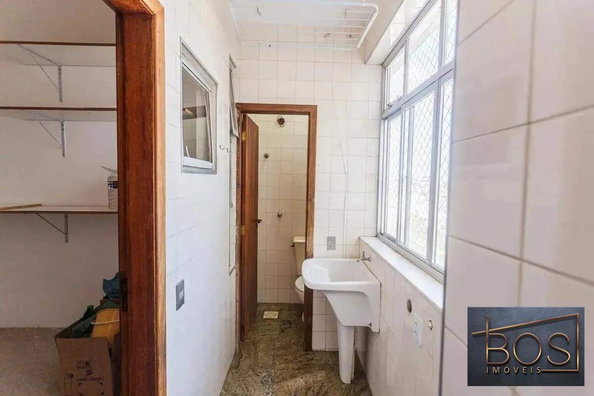 Cobertura, Santo Antônio, 3 Quartos, 8 Vagas, 1 Suíte